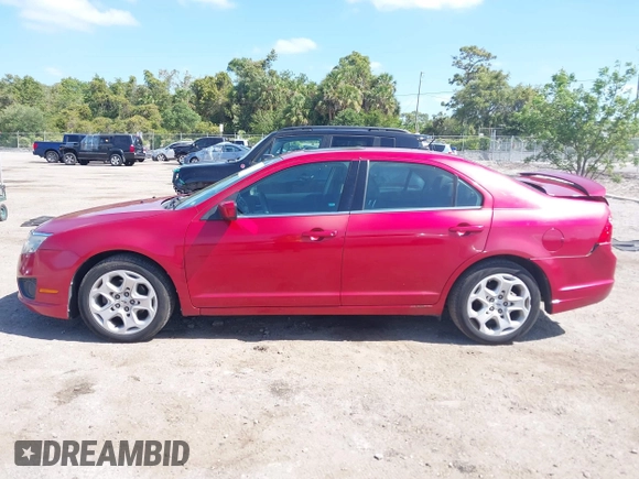 2010 Ford Fusion SE with VIN 3FAHP0HG3AR345109, listed as a IAAI auction lot 42156962 with 141,224 mi miles and . Bid and sale history available at DreamBid. Image 14.