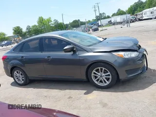 2018 Ford Focus SE with VIN 1FADP3FE2JL227679, listed as a IAAI auction lot 42296608 with 128,269 mi miles and . Bid and sale history available at DreamBid. Image 13.