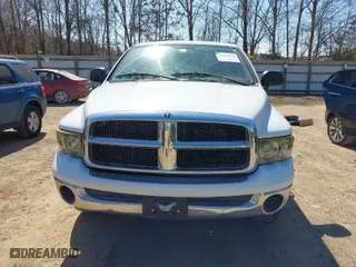2005 Dodge Ram 1500 SLT with VIN 1D7HA18N95S111413, listed as a IAAI auction lot 41763129 with 304,481 mi miles. Bid and sale history available at carsss.com. Image 6.