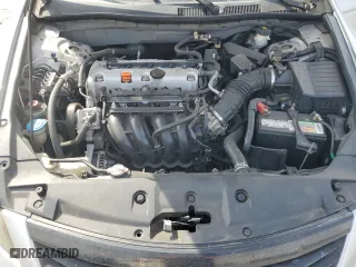 2011 Honda Accord Sdn SE with VIN 1HGCP2F65BA073556, listed as a Copart auction lot 47790715 with 152,912 mi miles and Clean Title. Bid and sale history available at carsss.com. Image 11.