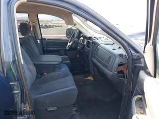2002 Dodge Ram 1500 with VIN 3D7HA18Z62G170232, listed as a IAAI auction lot 41512681 with 179,728 mi miles. Bid and sale history available at carsss.com. Image 5.