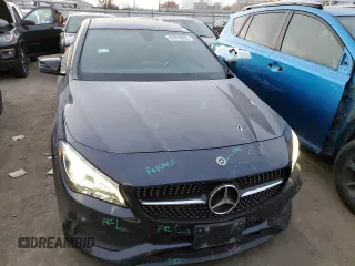 2018 Mercedes-Benz CLA with VIN WDDSJ4GB2JN526189, listed as a Copart auction lot 67070052 with 32,572 mi miles. Bid and sale history available at carsss.com. Image 5.