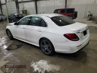 2017 Mercedes-Benz E 300 Luxury z VIN WDDZF4KB5HA087692, wystawiony jako Copart lot #46147515 z przebiegiem 78 524 mil mil oraz Szkoda całkowita • Salvage title. Historia ofert i sprzedaży dostępna na DreamBid. Obrazek 2.