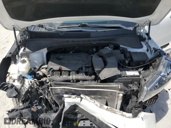 2020 Kia Sorento L with VIN 5XYPG4A3XLG657641, listed as a Copart auction lot 53758455 with 156,675 mi miles and Non Repairable. Bid and sale history available at DreamBid. Image 12.
