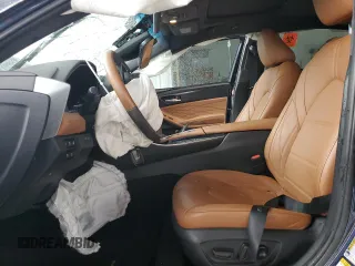 2019 Toyota Avalon XLE z VIN 4T1BZ1FBXKU024052, wystawiony jako Copart lot #58842615 z przebiegiem 74 948 mil mil oraz Szkoda całkowita • Salvage title. Historia ofert i sprzedaży dostępna na DreamBid. Obrazek 7.
