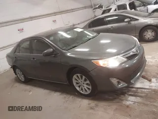2013 Toyota Camry L with VIN 4T1BF1FK0DU644517, listed as a IAAI auction lot 41853704 with 144,490 mi miles. Bid and sale history available at carsss.com. Image 13.