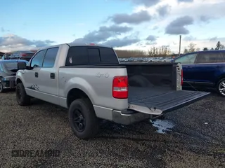 2006 Ford F-150 XLT with VIN 1FTPW14V66KC79363, listed as a IAAI auction lot 40950475 with 159,651 mi miles. Bid and sale history available at carsss.com. Image 3.