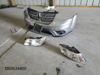 2017 Dodge Journey SXT с VIN 3C4PDCBB9HT612828, выставлен на аукционе Copart как лот 57017325 с пробегом 117 648 миль миль и Списание • Salvage title. История ставок и продаж доступна на DreamBid. Изображение 13.