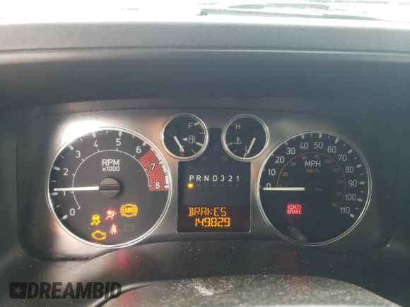 2006 Hummer H3 с VIN 5GTDN136768294525, выставлен на аукционе Copart как лот 58669505 с пробегом 149 829 миль миль и Чистый • Clean title. История ставок и продаж доступна на DreamBid. Изображение 9.