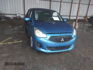 2020 Mitsubishi Mirage ES с VIN ML32F3FJ6LHF03150, выставлен на аукционе IAAI как лот 42199975 с пробегом 29 928 миль миль и . История ставок и продаж доступна на DreamBid. Изображение 1.