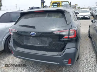 2021 Subaru Outback Onyx XT z VIN 4S4BTGJD5M3109435, wystawiony jako IAAI lot #42003922 z przebiegiem Nie podano mil oraz . Historia ofert i sprzedaży dostępna na DreamBid. Obrazek 16.
