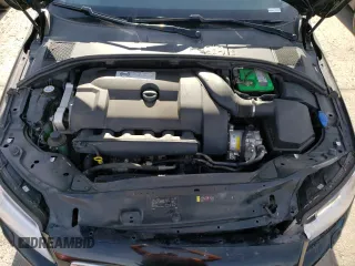 2011 Volvo S80 3.0L Turbo z VIN YV1902AH9B1147724, wystawiony jako Copart lot #42264955 z przebiegiem 190 361 mil mil oraz Szkoda całkowita • Salvage title. Historia ofert i sprzedaży dostępna na DreamBid. Obrazek 11.