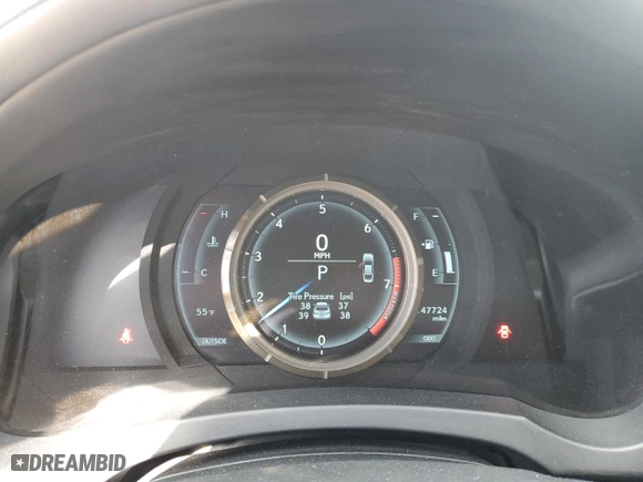 2014 Lexus IS 250 with VIN JTHBF1D24E5027400, listed as a Copart auction lot 45969925 with 147,724 mi miles and Salvage Title. Bid and sale history available at carsss.com. Image 9.