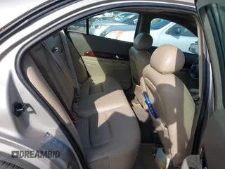 2001 Lincoln LS Sport with VIN 1LNHM87A71Y726408, listed as a IAAI auction lot 42195846 with 145,902 mi miles and . Bid and sale history available at DreamBid. Image 8.