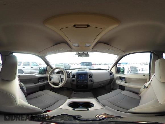 2008 Ford F-150 STX с VIN 1FTRX12WX8FB96483, выставлен на аукционе IAAI как лот 41516003 с пробегом 119 351 миль миль и . История ставок и продаж доступна на DreamBid. Изображение 20.