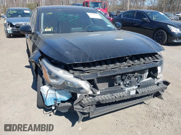 2020 Nissan Altima S z VIN 1N4BL4BV9LC132442, wystawiony jako IAAI lot #41758798 z przebiegiem 75 196 mil mil oraz . Historia ofert i sprzedaży dostępna na DreamBid. Obrazek 6.