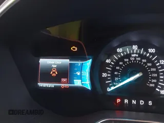 2014 Ford Fusion SE z VIN 3FA6P0H98ER161265, wystawiony jako IAAI lot #42312309 z przebiegiem 141 975 mil mil oraz . Historia ofert i sprzedaży dostępna na DreamBid. Obrazek 7.