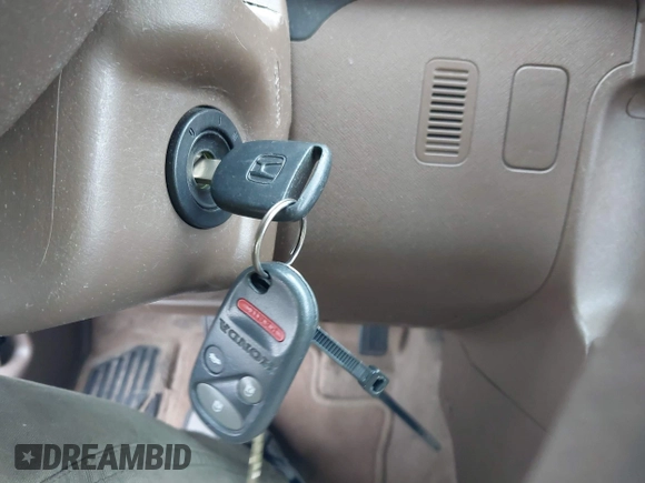 2002 Honda CR-V EX с VIN SHSRD78822U008869, выставлен на аукционе IAAI как лот 42467485 с пробегом 158 298 миль миль и . История ставок и продаж доступна на DreamBid. Изображение 11.
