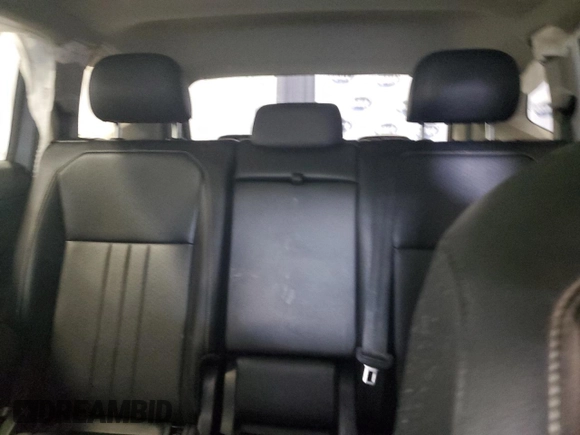 2022 Volkswagen Tiguan SE z VIN 3VV3B7AX6NM034235, wystawiony jako Copart lot #57259615 z przebiegiem 65 424 mil mil oraz Czysty tytuł • Clean title. Historia ofert i sprzedaży dostępna na DreamBid. Obrazek 10.