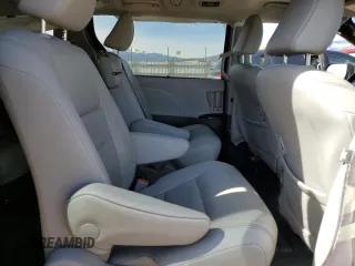 2019 Toyota Sienna XLE Auto Access Seat with VIN 5TDYZ3DC7KS979403, listed as a Copart auction lot 48620655 with 0 mi miles and Salvage Title. Bid and sale history available at carsss.com. Image 11.