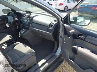 2010 Honda CR-V EX with VIN 5J6RE3H56AL005787, listed as a IAAI auction lot 42155054 with 260,475 mi miles and . Bid and sale history available at carsss.com. Image 5.