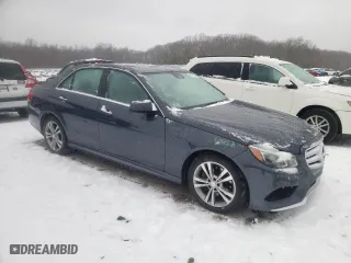 2014 Mercedes-Benz E-Class E 250 BlueTEC Luxury with VIN WDDHF9HB8EA951906, listed as a Copart auction lot 42671835 with 131,486 mi miles and Clean Title. Bid and sale history available at carsss.com. Image 4.