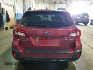 2019 Subaru Outback Premium with VIN 4S4BSAFC9K3234855, listed as a Copart auction lot 51136775 with 102,361 mi miles and Clean Title. Bid and sale history available at carsss.com. Image 6.