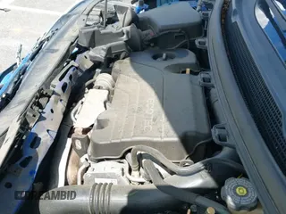 2017 Chevrolet Cruze LT z VIN 1G1BE5SM6H7251950, wystawiony jako IAAI lot #43245442 z przebiegiem 142 905 mil mil oraz . Historia ofert i sprzedaży dostępna na DreamBid. Obrazek 19.