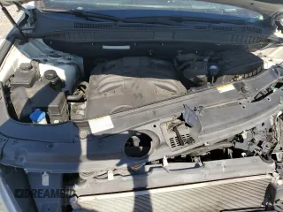 2011 Hyundai Veracruz GLS with VIN KM8NU4CC0BU152049, listed as a Copart auction lot 77946814 with 148,942 mi miles and Salvage title. Bid and sale history available at DreamBid. Image 12.