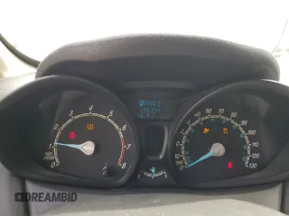 2016 Ford Fiesta S z VIN 3FADP4TJ6GM159028, wystawiony jako Copart lot #56878605 z przebiegiem 128 154 mil mil oraz Szkody całkowita. Historia ofert i sprzedaży dostępna na DreamBid. Obrazek 9.