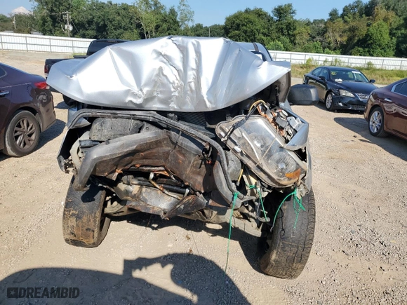 2018 Chevrolet Colorado 2WD Work Truck with VIN 1GCHSBEN5J1155958, listed as a Copart auction lot 72726184 with 0 mi miles and Non Repairable. Bid and sale history available at carsss.com. Image 5.