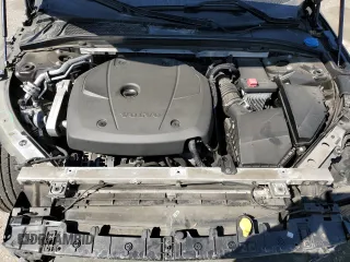 2017 Volvo V90 z VIN YV4A22NL7H1004532, wystawiony jako Copart lot #57873094 z przebiegiem 66 942 mil mil oraz Szkody całkowita. Historia ofert i sprzedaży dostępna na DreamBid. Obrazek 12.