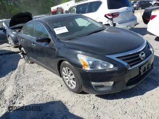 2013 Nissan Altima SL z VIN 1N4AL3AP1DC205944, wystawiony jako IAAI lot #42045224 z przebiegiem 196 861 mil mil oraz . Historia ofert i sprzedaży dostępna na DreamBid. Obrazek 1.