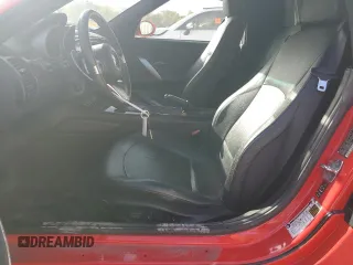 2006 BMW Z4 3.0i with VIN 4USBU33516LW68185, listed as a Copart auction lot 47861805 with 78,276 mi miles and Clean title. Bid and sale history available at DreamBid. Image 7.