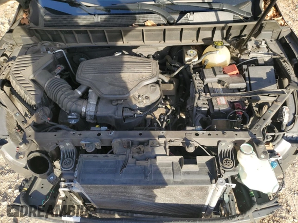 2017 GMC Acadia SLT with VIN 1GKKNULS1HZ164562, listed as a Copart auction lot 45276105 with 194,107 mi miles and Salvage Title. Bid and sale history available at carsss.com. Image 12.