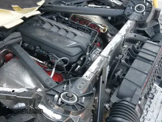 2024 Chevrolet Corvette 1LT z VIN 1G1YA2D41R5125087, wystawiony jako IAAI lot #41804337 z przebiegiem 4 577 mil mil oraz . Historia ofert i sprzedaży dostępna na DreamBid. Obrazek 25.