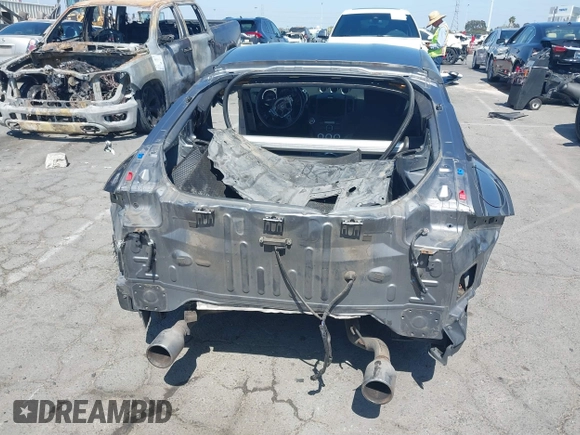 2014 Nissan 370Z Nismo with VIN JN1AZ4EH9EM632501, listed as a IAAI auction lot 39504585 with Not Provided miles and . Bid and sale history available at DreamBid. Image 16.
