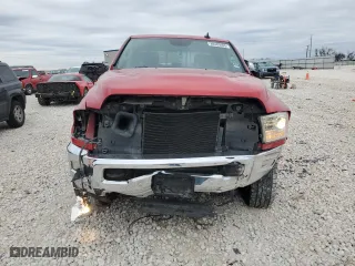 2016 Ram 2500 Laramie with VIN 3C6UR5FL4GG330047, listed as a Copart auction lot 88480695 with 157,809 mi miles and Salvage Title. Bid and sale history available at carsss.com. Image 5.