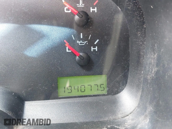 2007 Ford F-150 STX with VIN 1FTRX12W57KC96173, listed as a IAAI auction lot 41865755 with 194,077 mi miles and . Bid and sale history available at DreamBid. Image 16.