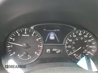 2015 Nissan Altima SV z VIN 1N4AL3AP4FC189189, wystawiony jako Copart lot #55651685 z przebiegiem 30 641 mil mil oraz Szkoda całkowita • Salvage title. Historia ofert i sprzedaży dostępna na DreamBid. Obrazek 9.