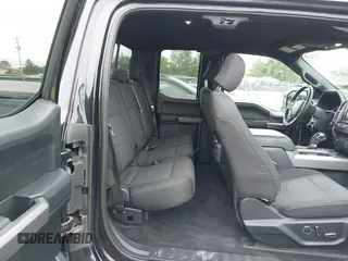 2015 Ford F-150 XLT с VIN 1FTEX1EP1FFB80155, выставлен на аукционе IAAI как лот 42353972 с пробегом 127 535 миль миль и . История ставок и продаж доступна на DreamBid. Изображение 8.