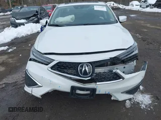 2021 Acura ILX Premium z VIN 19UDE2F71MA002375, wystawiony jako IAAI lot #41163897 z przebiegiem 41 503 mil mil oraz . Historia ofert i sprzedaży dostępna na DreamBid. Obrazek 12.