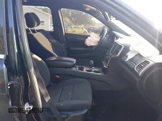 2014 Jeep Grand Cherokee Laredo with VIN 1C4RJFAG1EC174927, listed as a IAAI auction lot 40081743 with 194,396 mi miles. Bid and sale history available at carsss.com. Image 5.