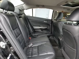 2009 Honda Accord Sdn EX-L with VIN 1HGCP26889A091576, listed as a Copart auction lot 53445685 with 165,612 mi miles and Non Repairable. Bid and sale history available at carsss.com. Image 11.