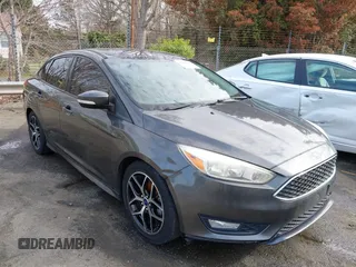 2016 Ford Focus SE with VIN 1FADP3F21GL219300, listed as a IAAI auction lot 41911586 with 128,893 mi miles and . Bid and sale history available at DreamBid. Image 1.