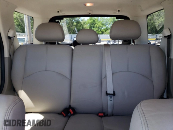 2008 Mercury Mariner Premier with VIN 4M2CU87138KJ22473, listed as a Copart auction lot 55357055 with 70,182 mi miles and Salvage title. Bid and sale history available at DreamBid. Image 10.