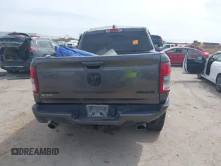 2020 Ram 1500 Big Horn с VIN 1C6SRFFT4LN184246, выставлен на аукционе IAAI как лот 41882310 с пробегом Не указан миль и . История ставок и продаж доступна на DreamBid. Изображение 16.