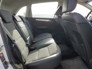2006 Mercedes-Benz B Electric Drive with VIN WDDFH33XX6J063113, listed as a Copart auction lot 51745535 with Not Provided miles and Salvage Title. Bid and sale history available at DreamBid. Image 10.