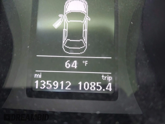 2017 Volkswagen Passat 1.8T SE with VIN 1VWBT7A31HC021299, listed as a IAAI auction lot 41961686 with 135,912 mi miles. Bid and sale history available at carsss.com. Image 16.