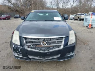 2011 Cadillac CTS Sedan Performance with VIN 1G6DL5ED6B0151304, listed as a IAAI auction lot 41720093 with 197,861 mi miles. Bid and sale history available at carsss.com. Image 12.